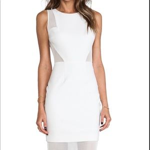 Elizabeth and James Dress